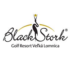 Black Stork Golf Resort-logo